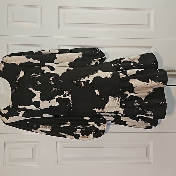 NWT Alexis Barbara Isaias - Picture 5 of 6